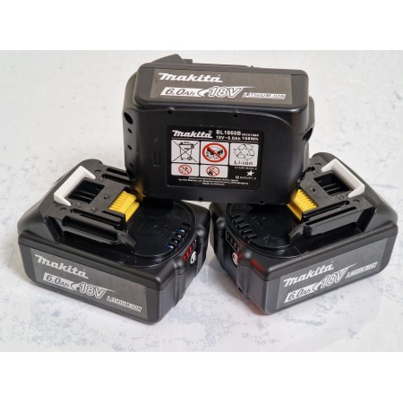 Акумуляторна батарея MAKITA LXT BL1890 High Quality 18V 9.0 Ah Акумуляторна батарея MAKITA LXT BL1890 High Quality 18V 9.0 Ah